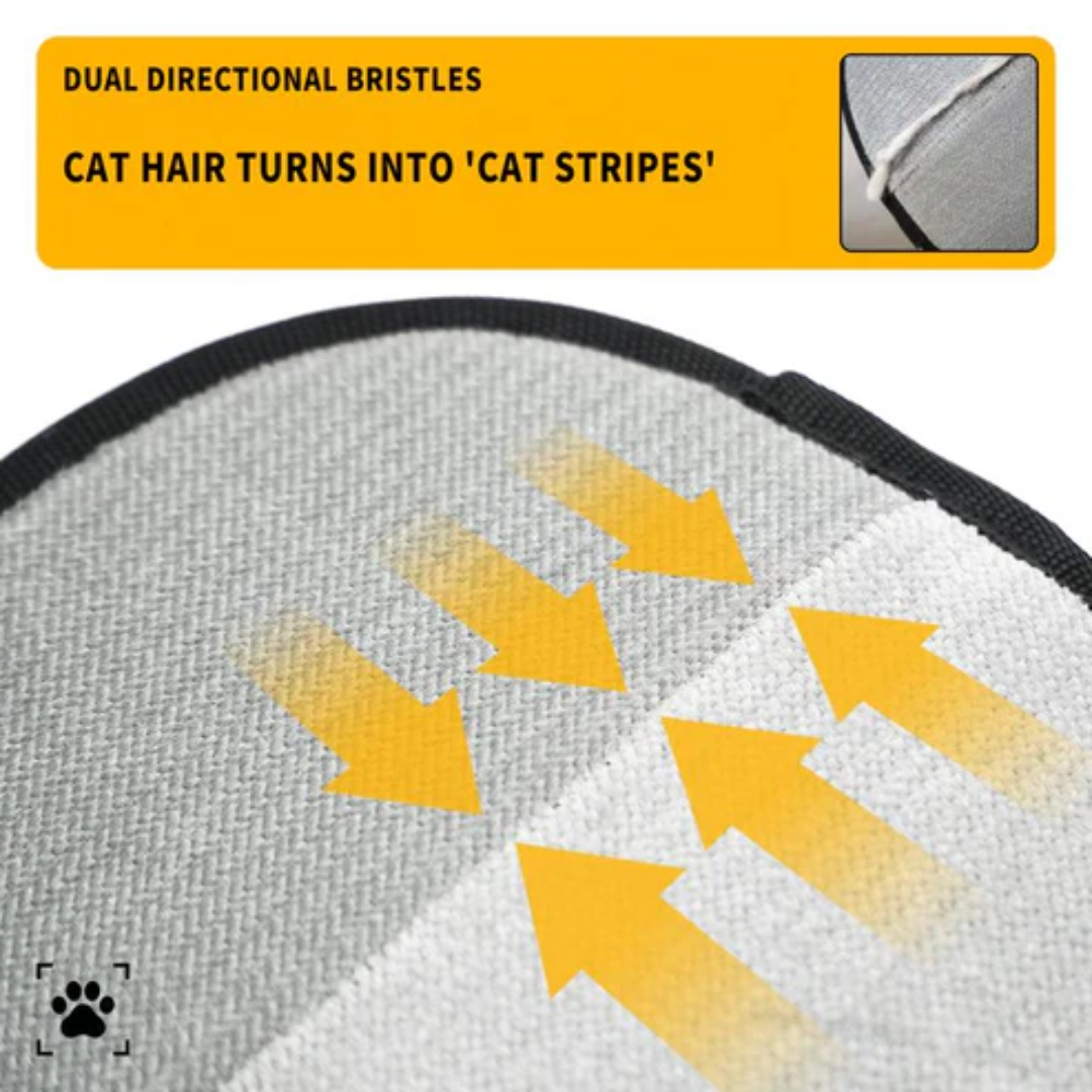 Shopentra™ - Pet Hair Removal Gloves