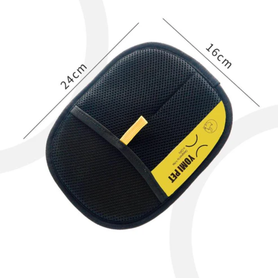Shopentra™ - Pet Hair Removal Gloves