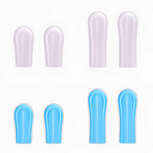 Silicone Ear Tips For VisioCleaner